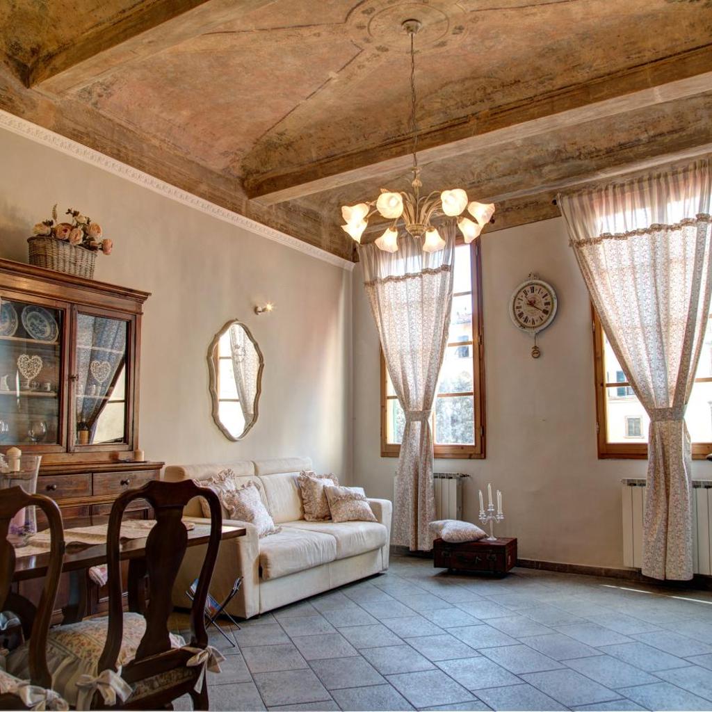 Photograph of Casa Laura&Duccio