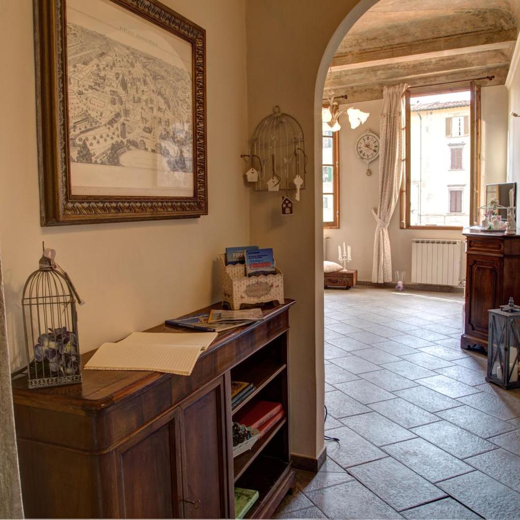 Photograph of Casa Laura&Duccio