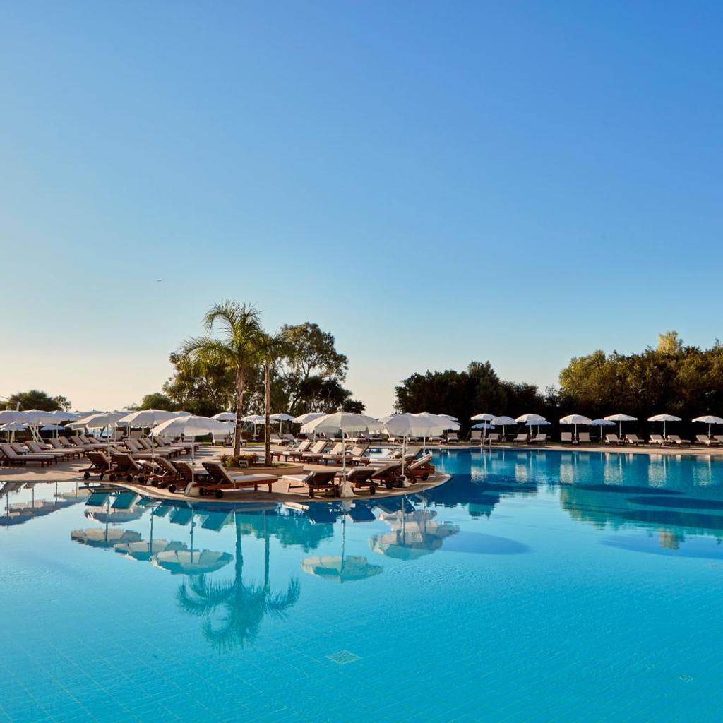 Grecian Park — 