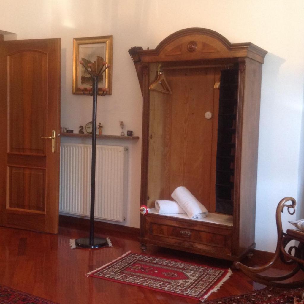 Guest House Santiago photo