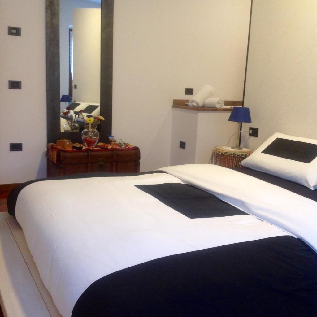 Guest House Santiago photo