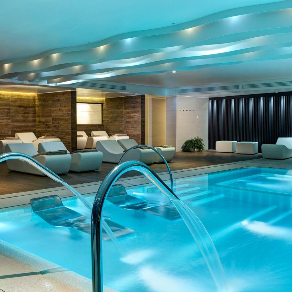 Hotel thumbnail 14