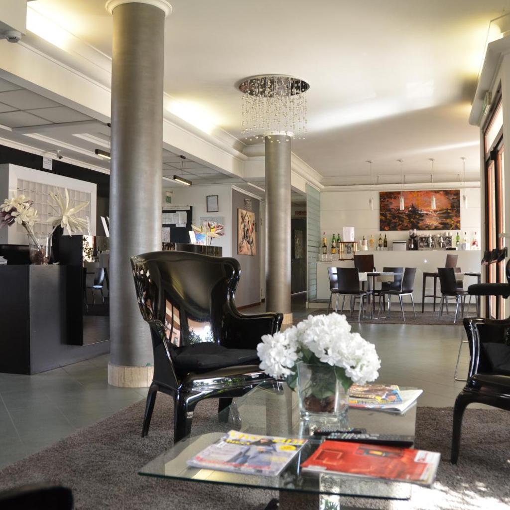 Photograph of Hotel Alba Roma