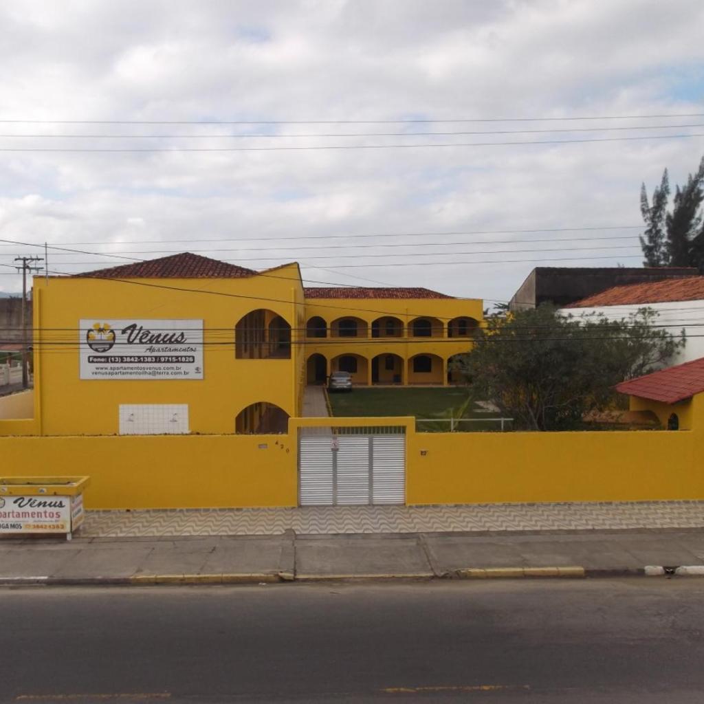 Vênus Apartamentos — foto 2
