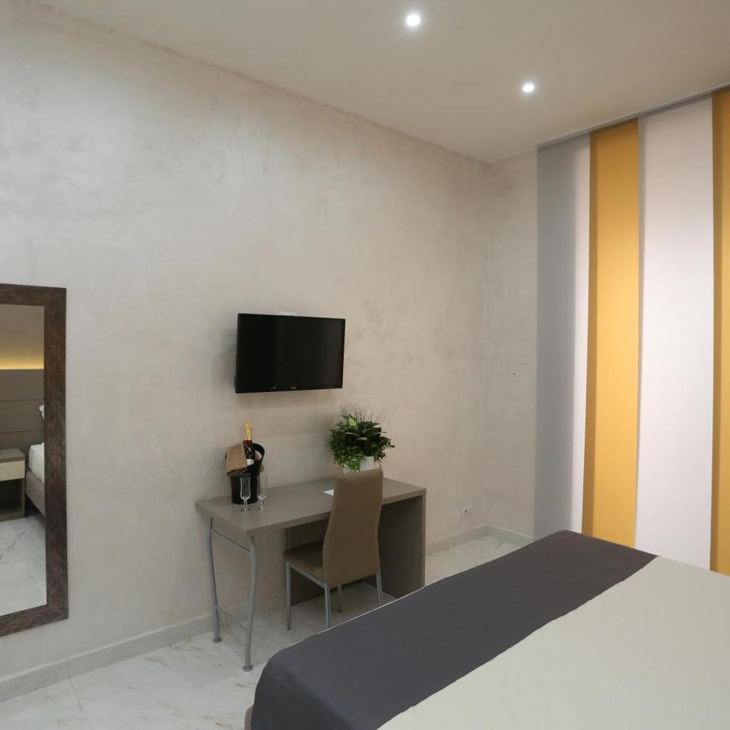 Photograph of Hotel Vergilius Billia