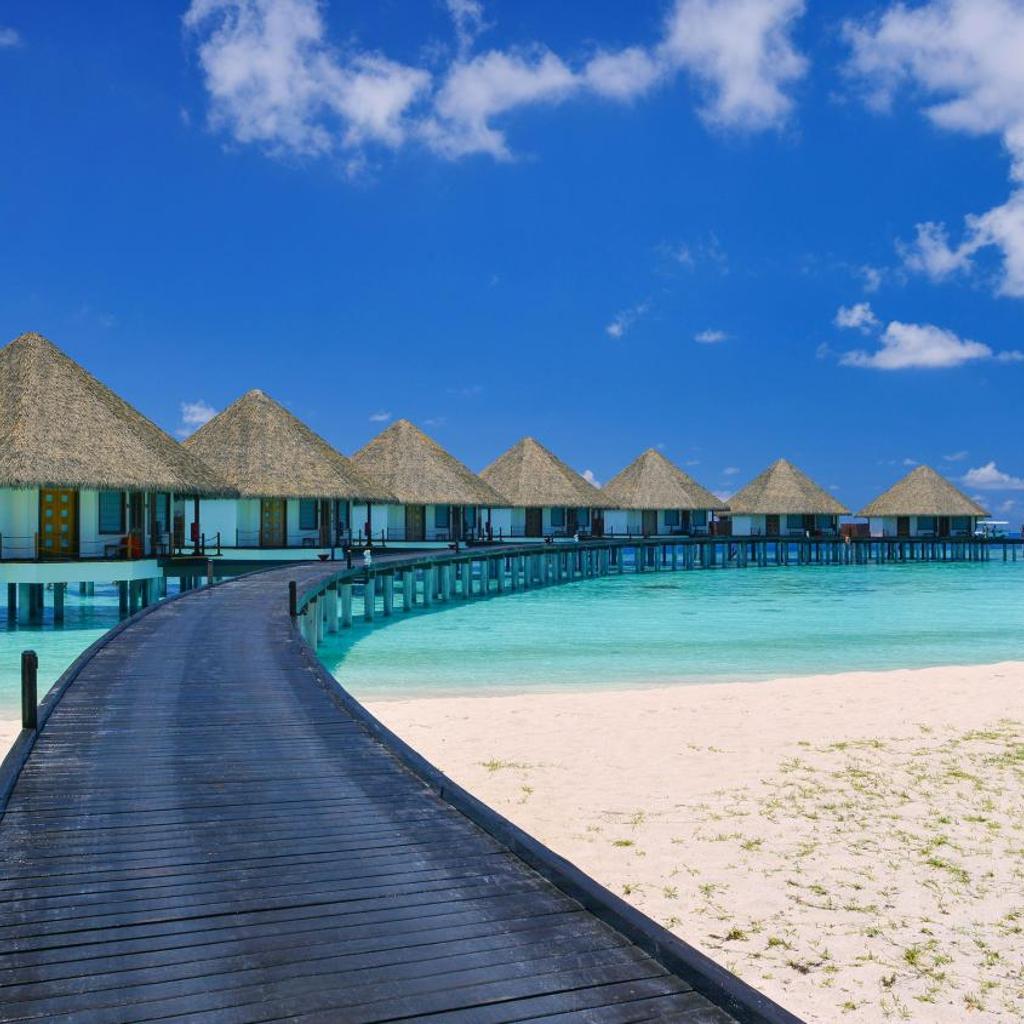Adaaran Prestige Water Villas - with Dine around Premium All inclusive - 24 hours, photo 2