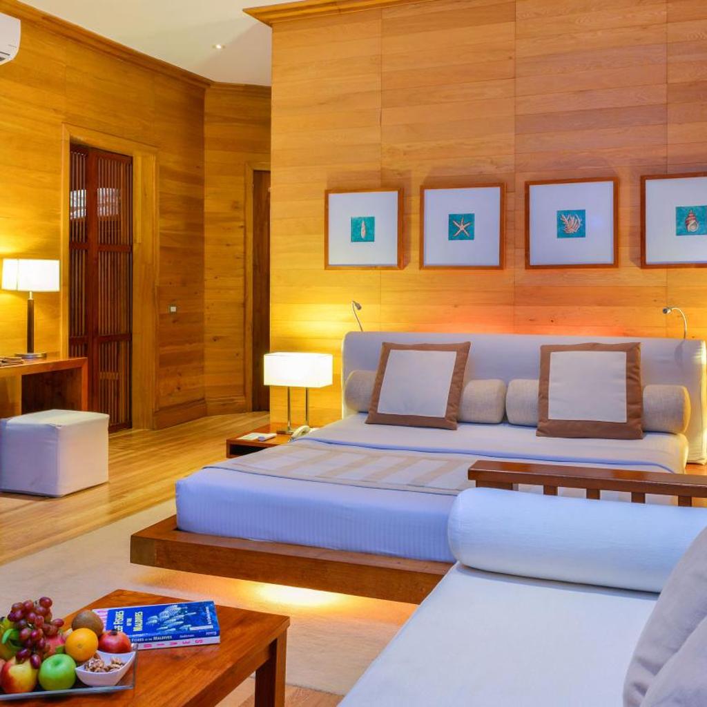 Adaaran Prestige Water Villas - with Dine around Premium All inclusive - 24 hours, photo 4