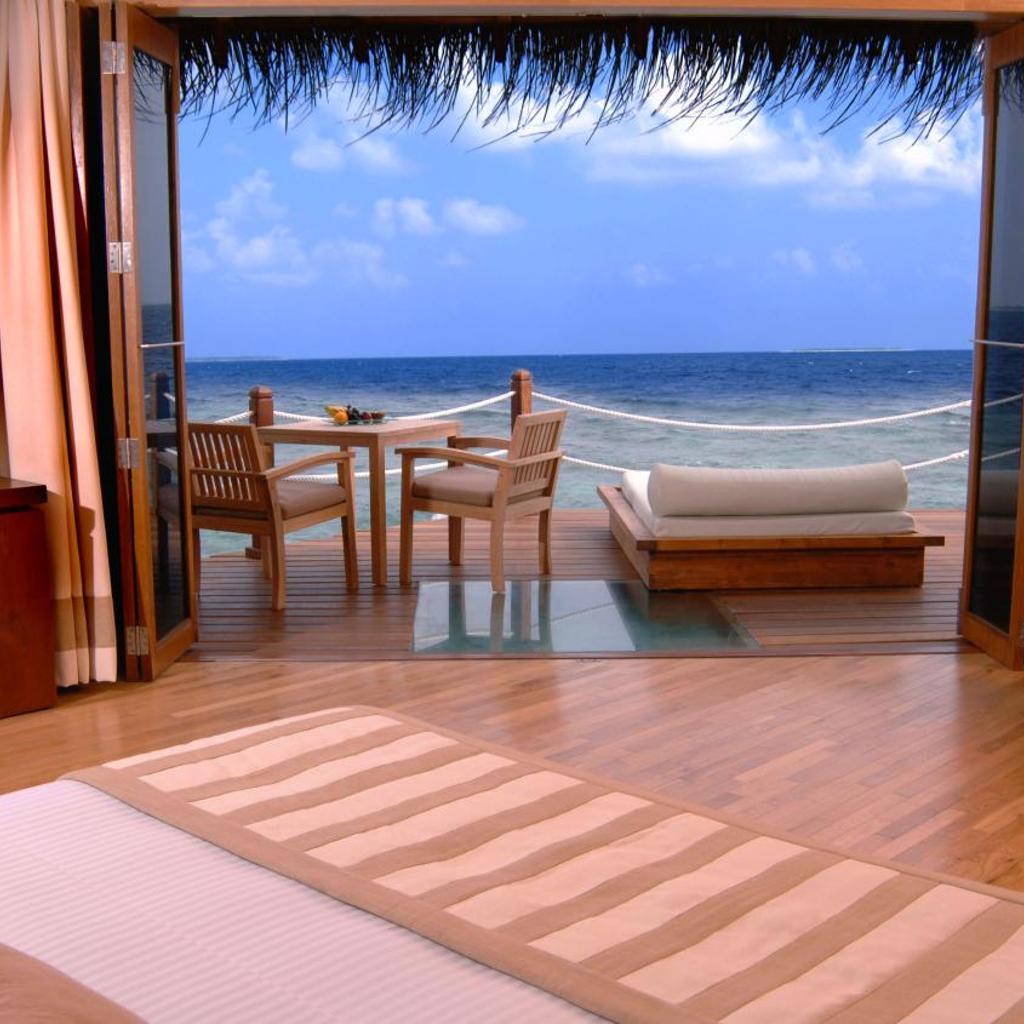 Adaaran Prestige Water Villas - with Dine around Premium All inclusive - 24 hours, photo 3