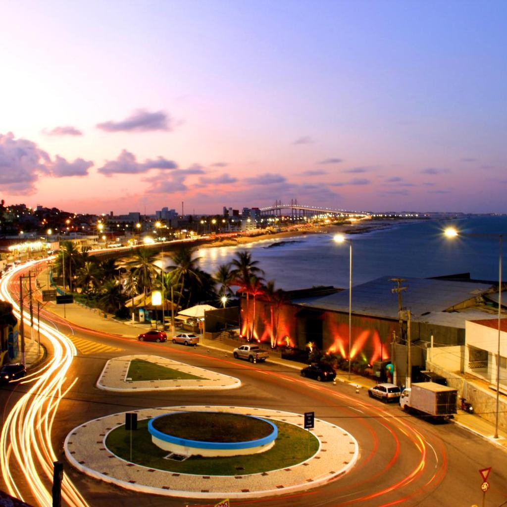 Natal Praia Hotel — foto 7