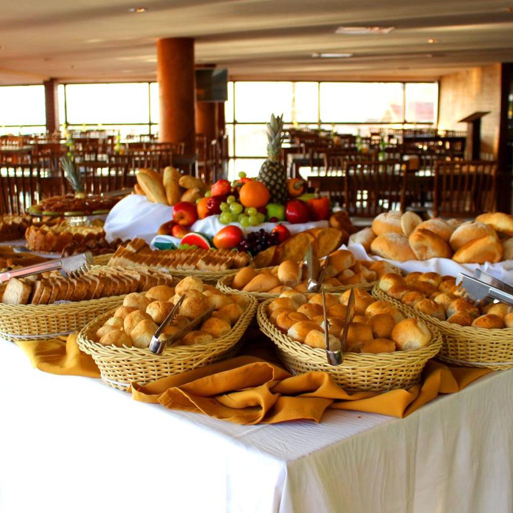 Natal Praia Hotel — foto 5