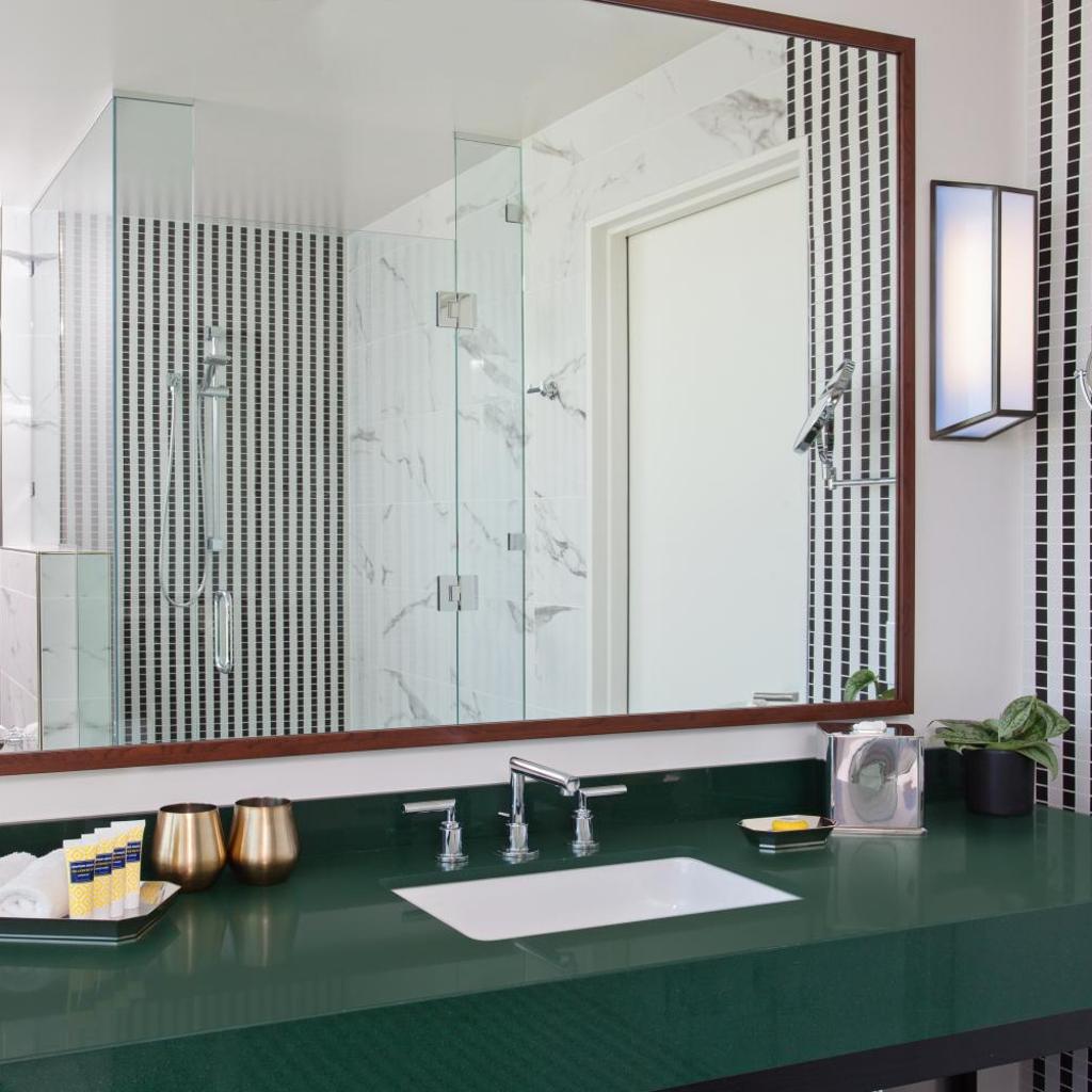 Photograph of Hotel Indigo Los Angeles Downtown by IHG