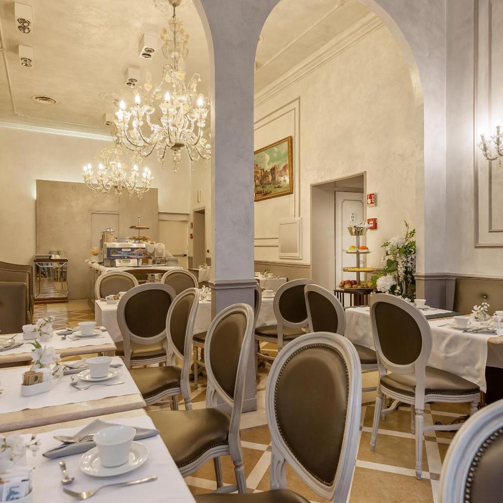 Photograph of Hotel Ca' dei Conti
