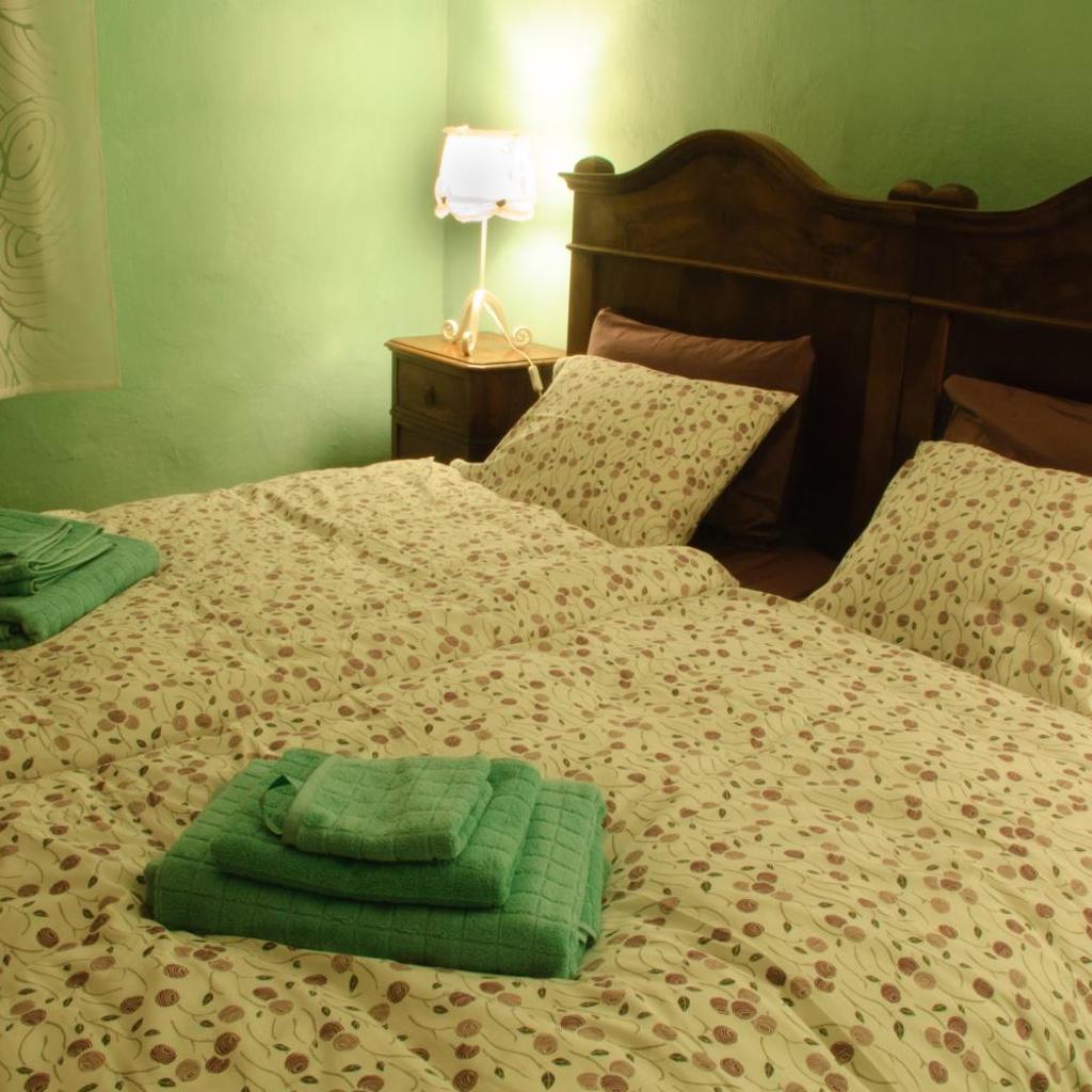 Chez Marianne "chambres d'hôtes" – image