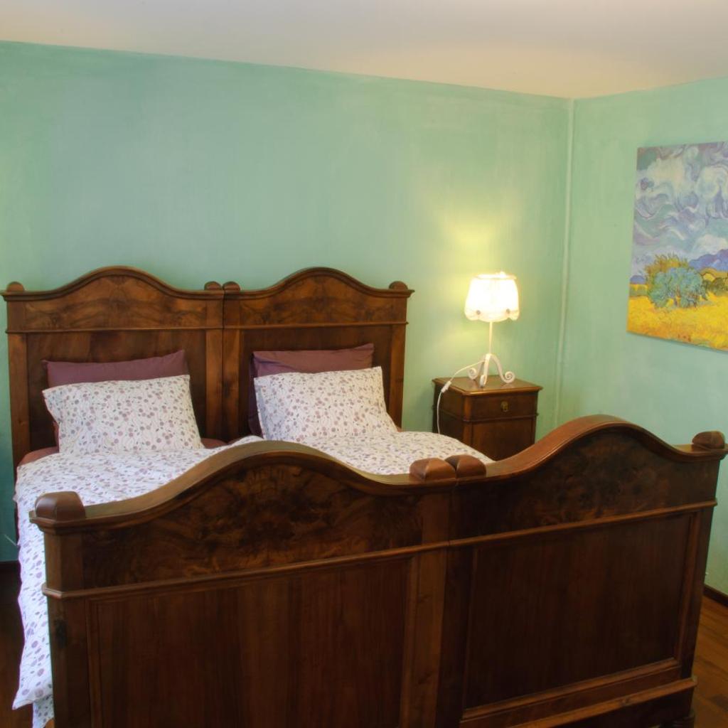 Chez Marianne "chambres d'hôtes" – image