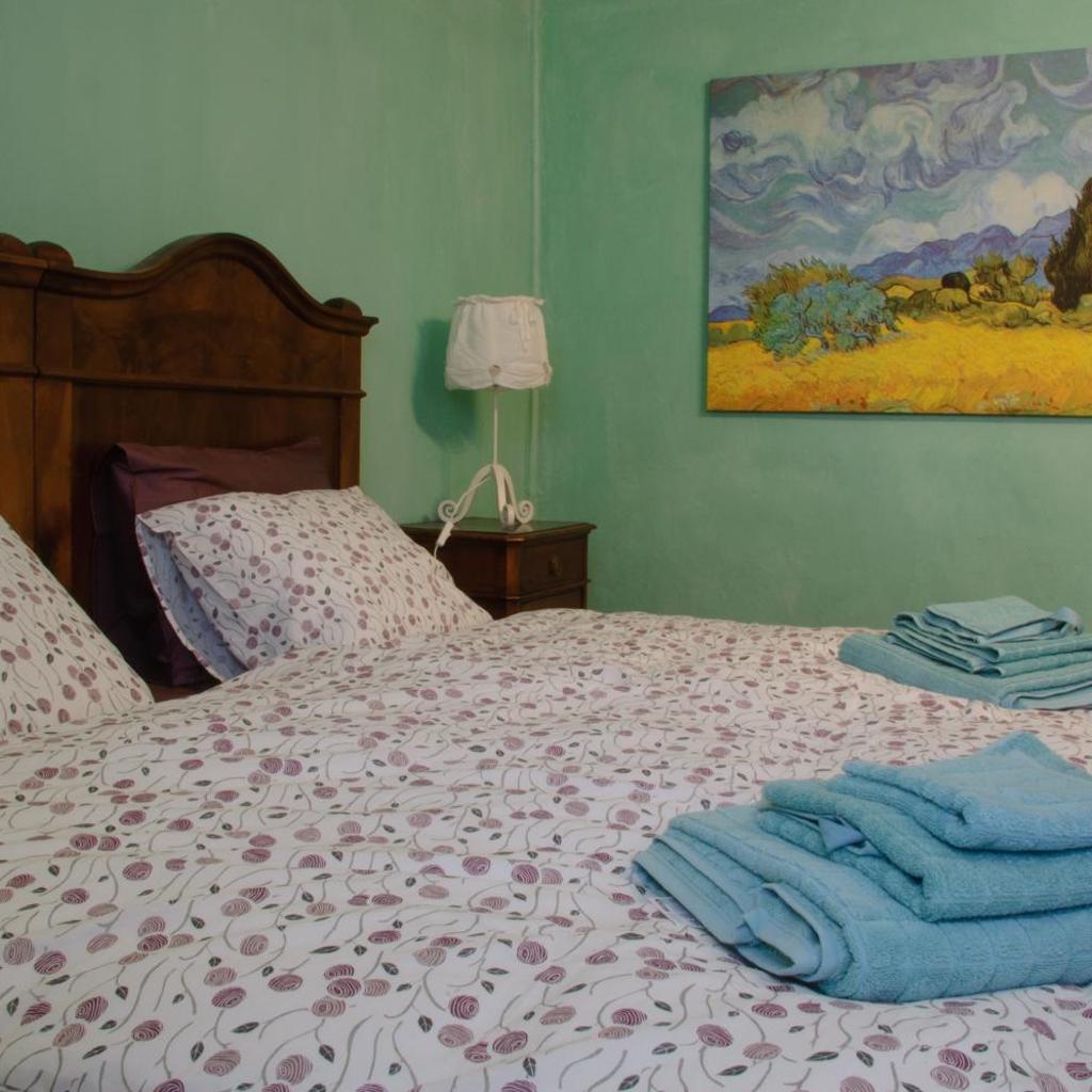 Chez Marianne "chambres d'hôtes" – image