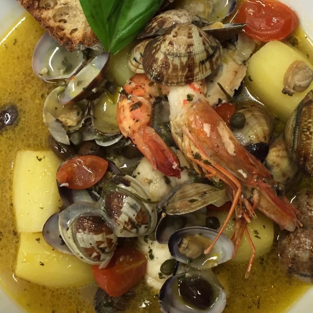 Ristorante Stazione – image