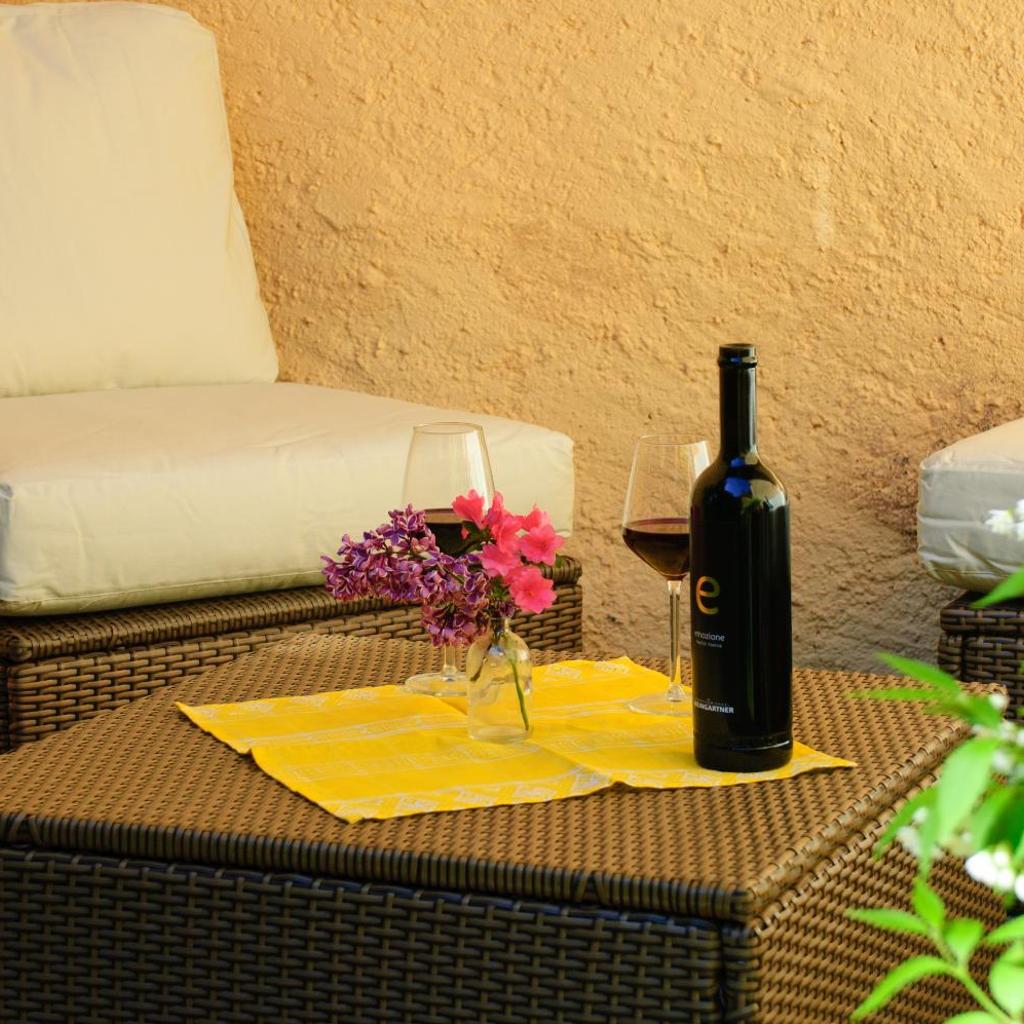 Chez Marianne "chambres d'hôtes" – image