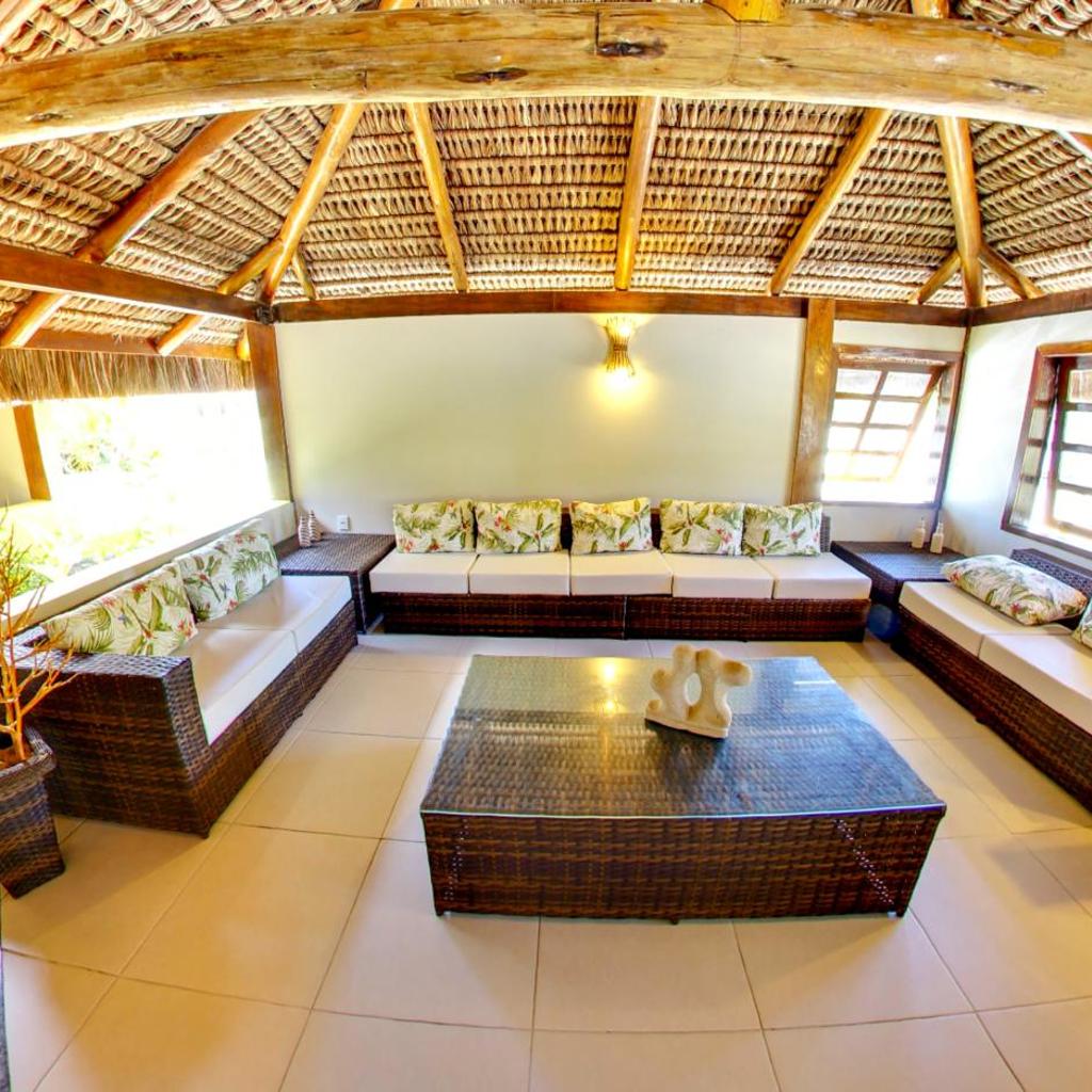 Hotel Pousada Makaira Beach — foto 7