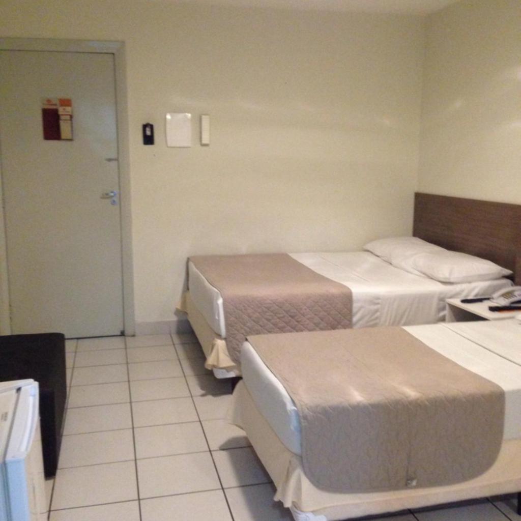 Hotel Central Caruaru — foto 12