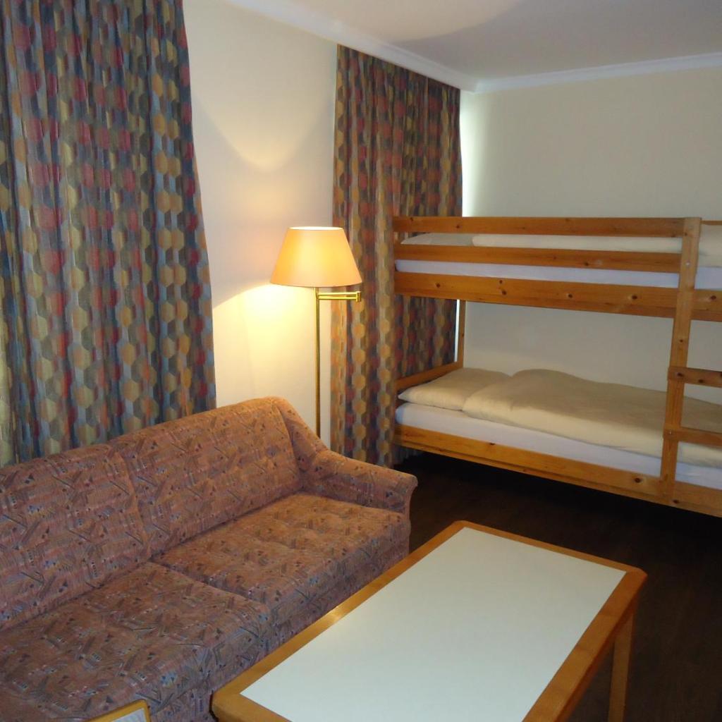 Albergo Faido – Bild