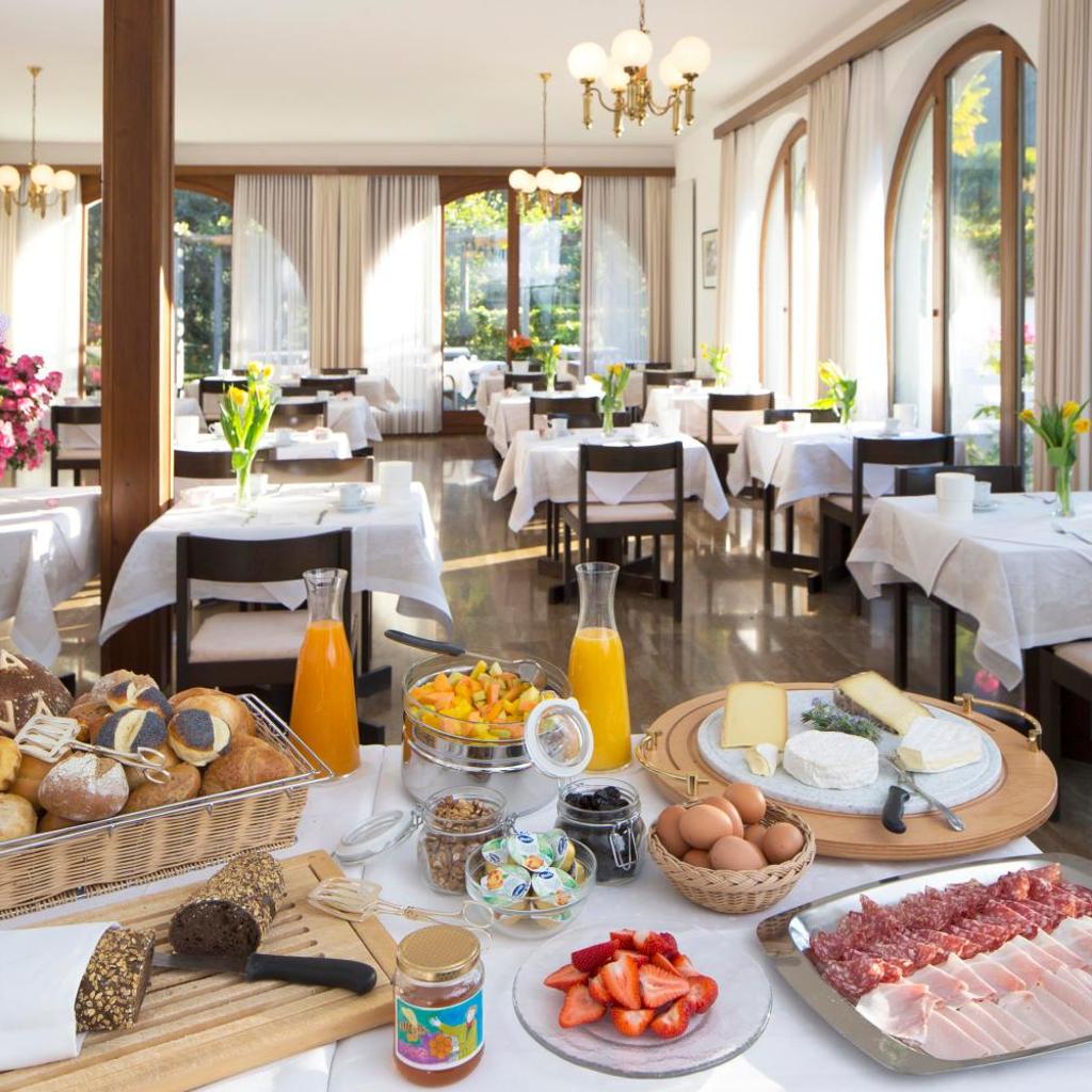 Garni Elena – image