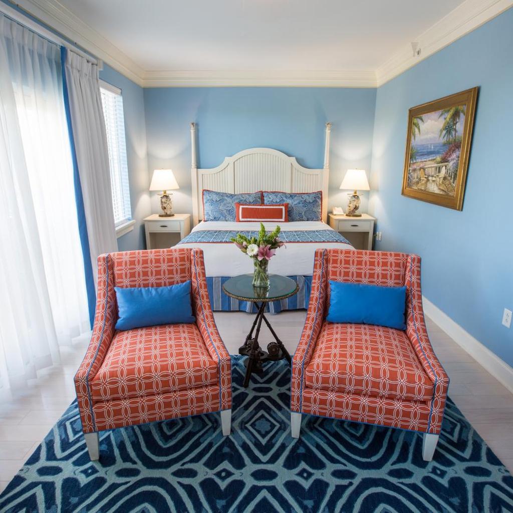 Photograph of Harborside at Charleston Harbor Resort and Marina