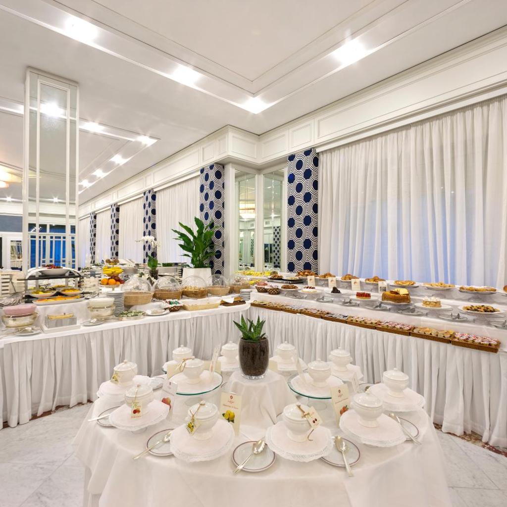 Hotel Continental — 