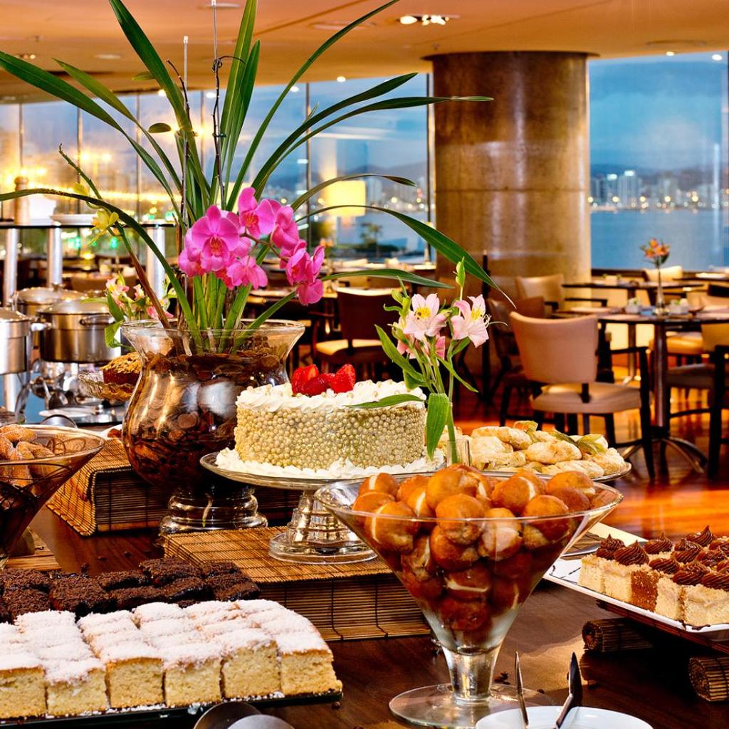 Majestic Palace Hotel — foto 7