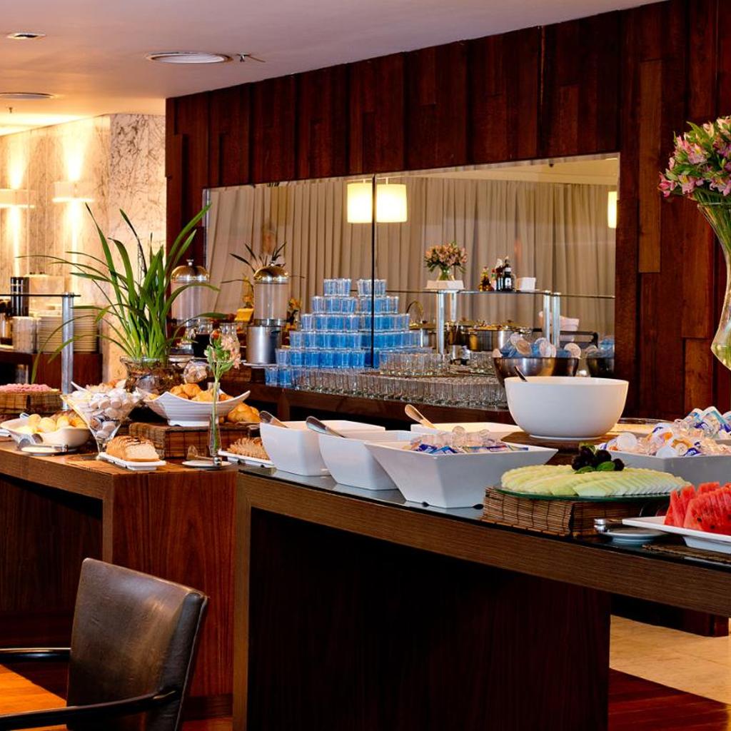 Majestic Palace Hotel — foto 10