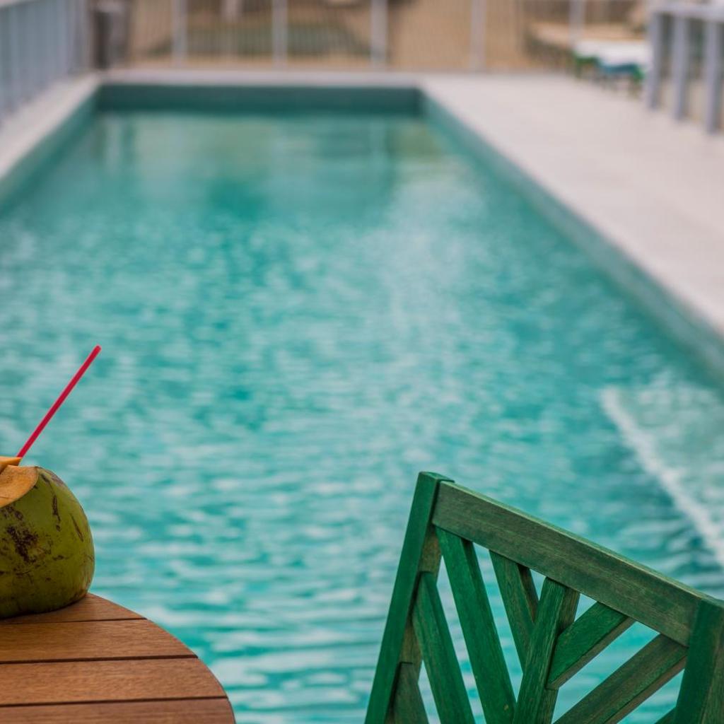 Hotel Luzeiros Recife — foto 12