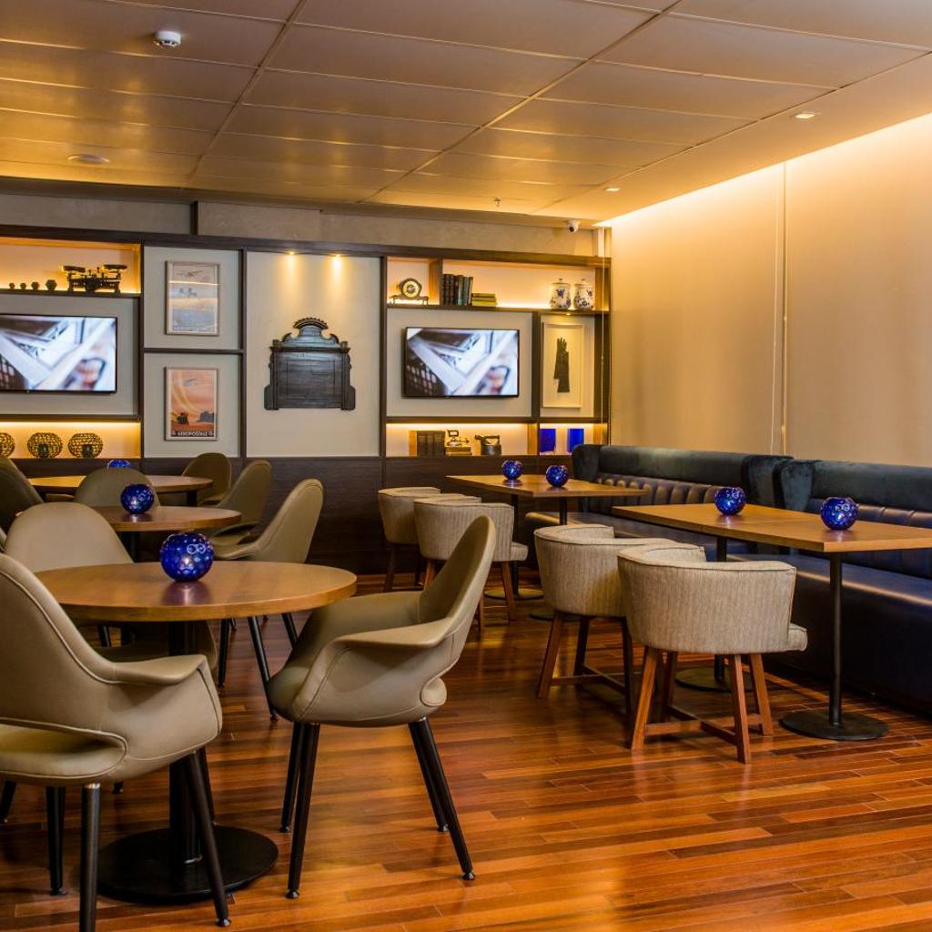 Hotel Luzeiros Recife — foto 10