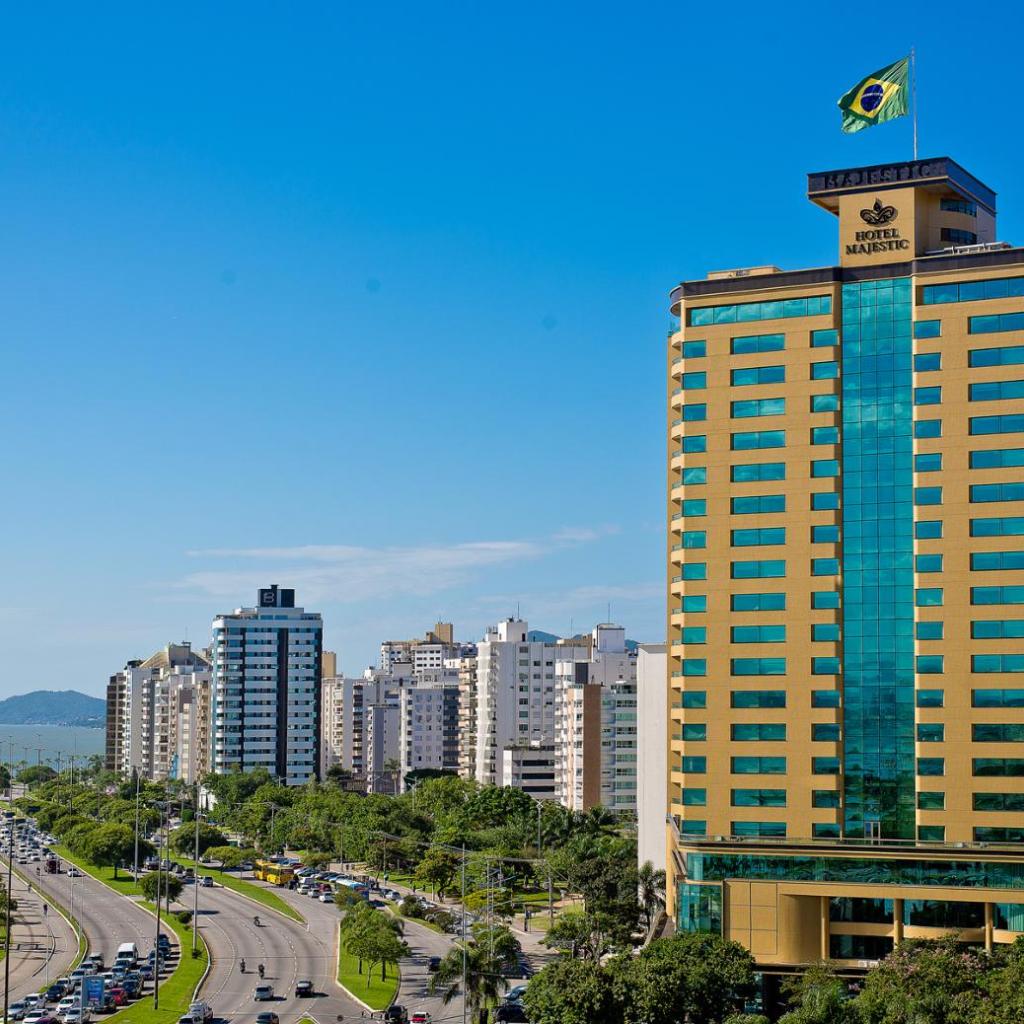 Majestic Palace Hotel — foto 2