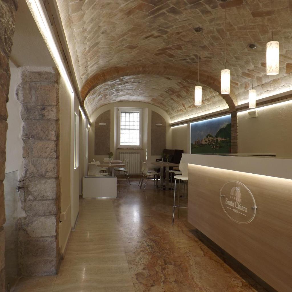 Camere Santa Chiara photo