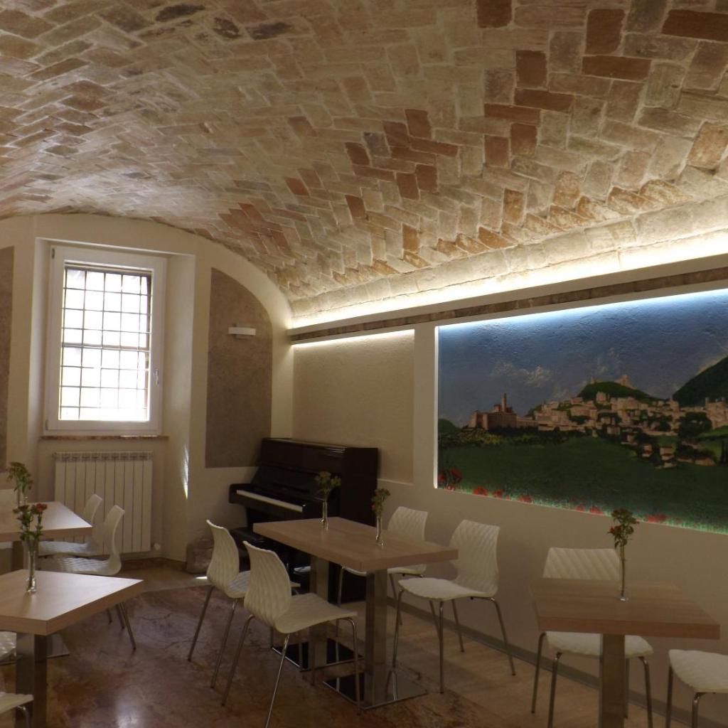 Camere Santa Chiara photo
