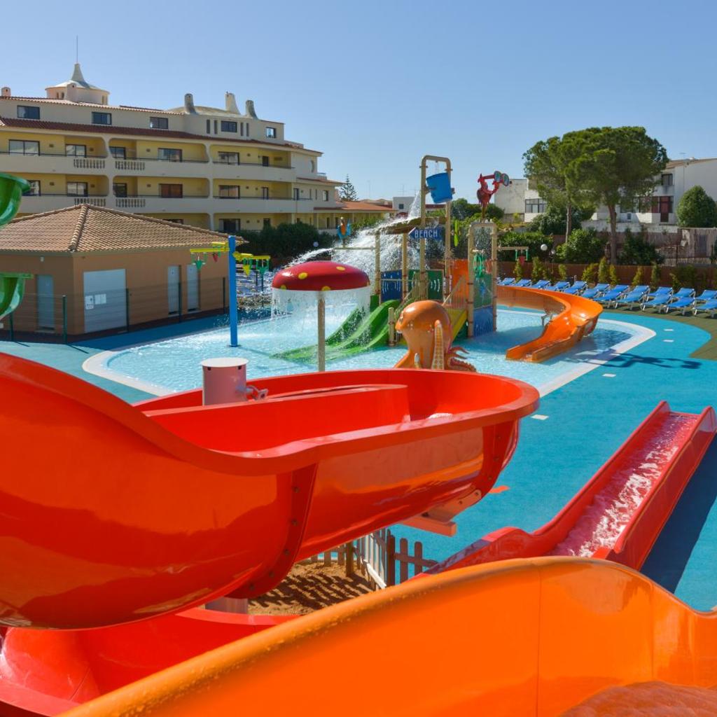 3HB Clube Humbria - All Inclusive — 