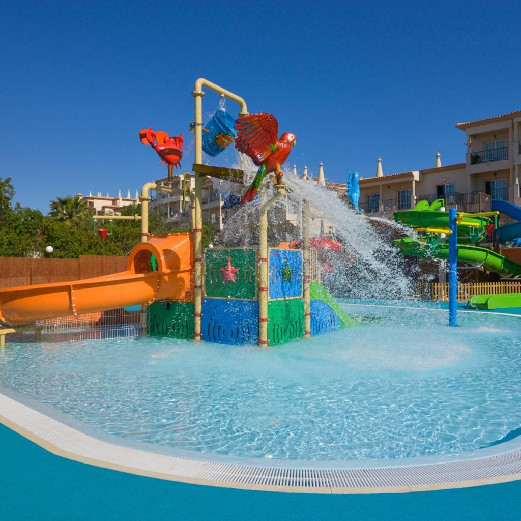 3HB Clube Humbria - All Inclusive — 