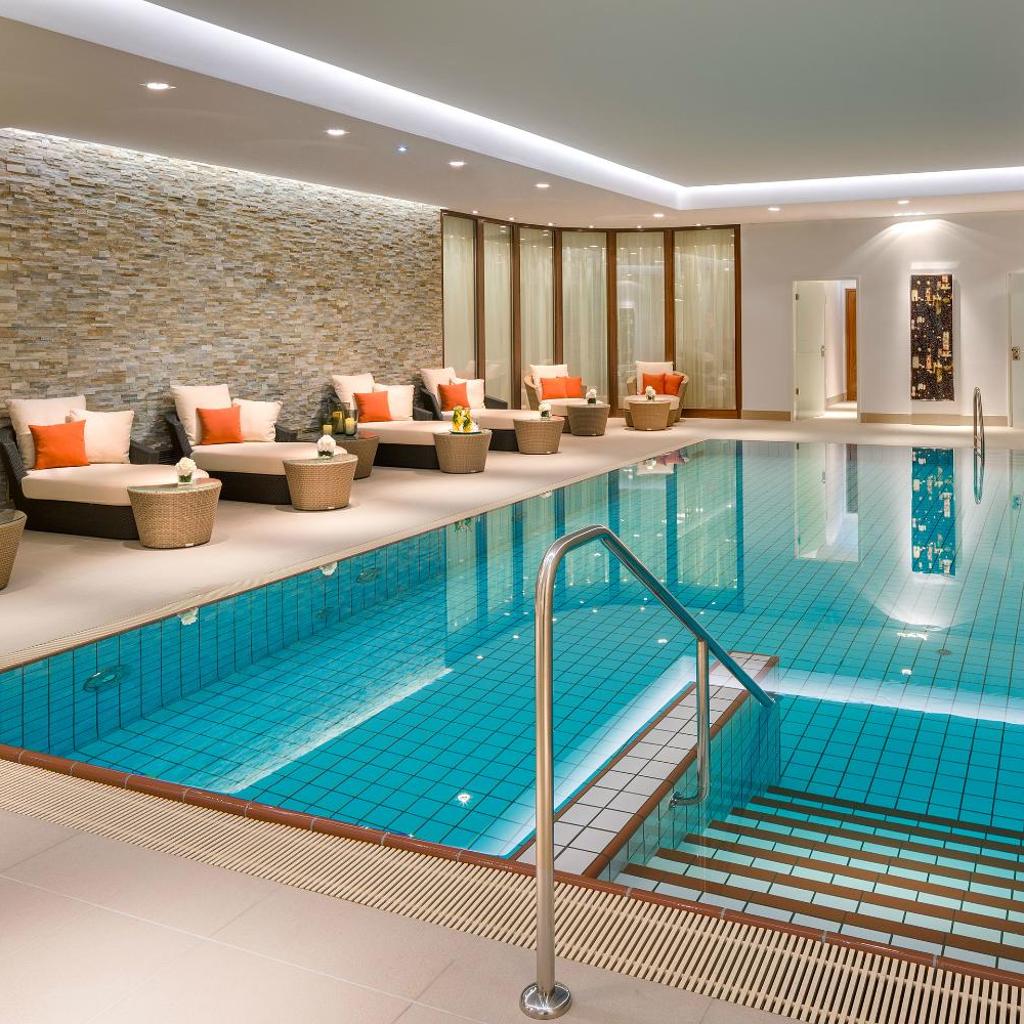 Breidenbacher Hof, Best Hotel of the Year 2026 - Die 101 Besten — 