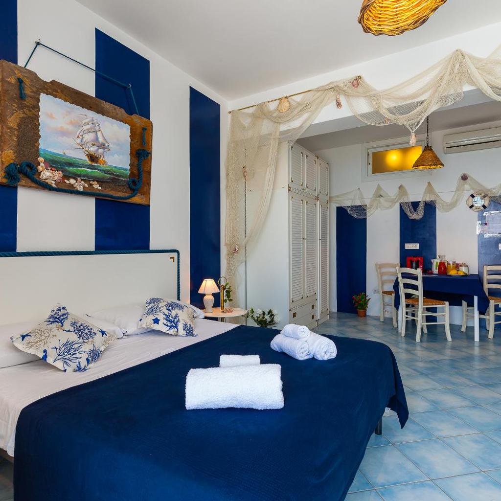 Residenza Gennaro Amalfi. photo