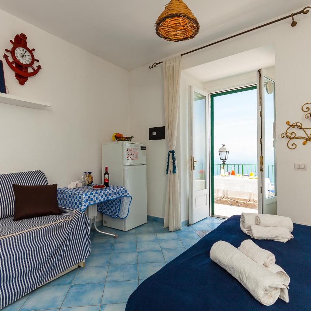Residenza Gennaro Amalfi. photo