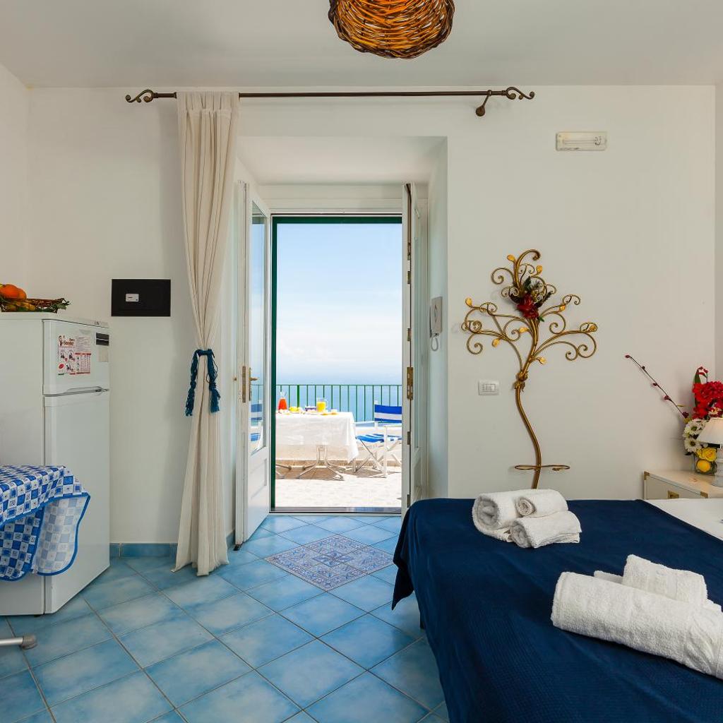 Residenza Gennaro Amalfi. photo