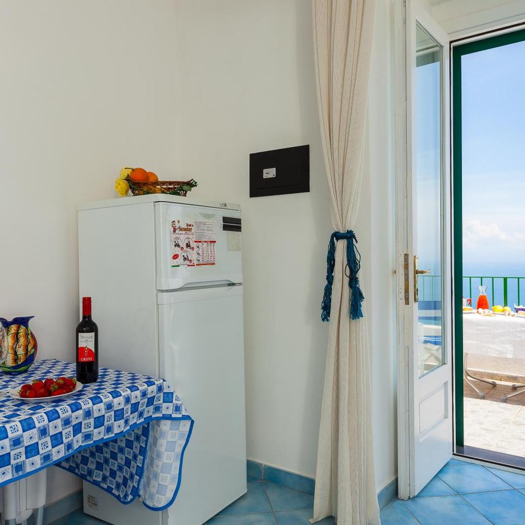 Residenza Gennaro Amalfi. photo