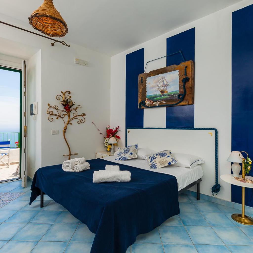 Residenza Gennaro Amalfi. photo