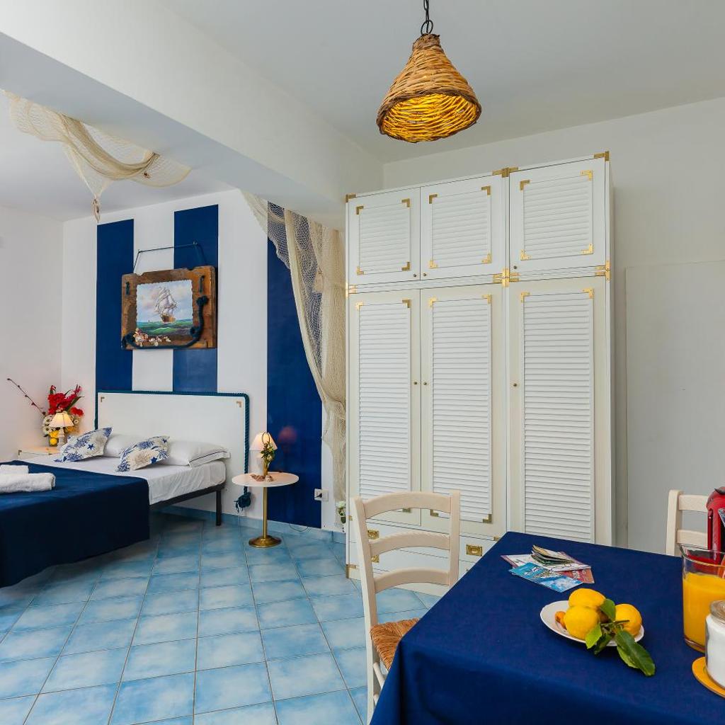 Residenza Gennaro Amalfi. photo