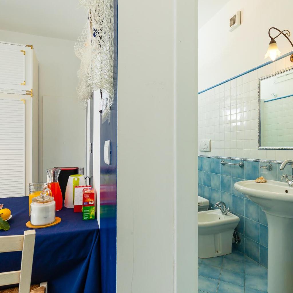 Residenza Gennaro Amalfi. photo