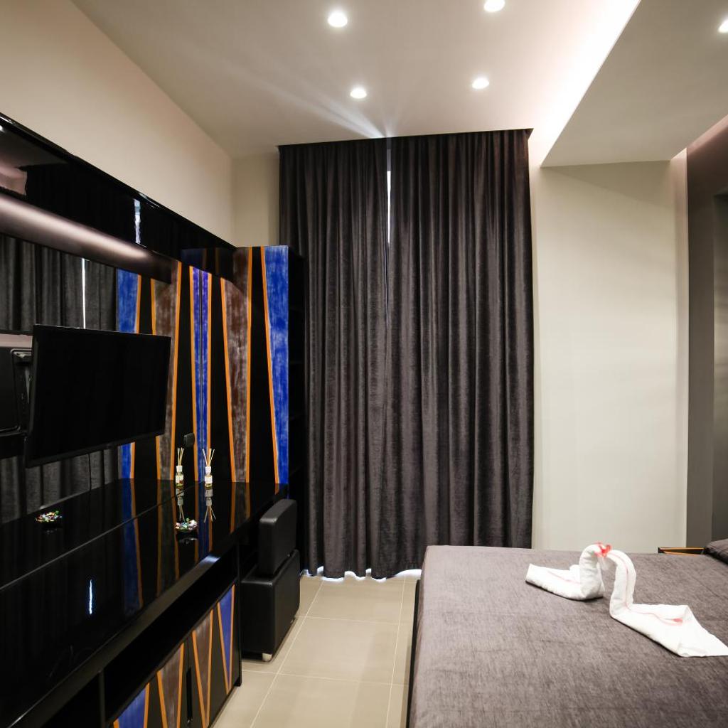 Photograph of Gramsci 21 Rooms