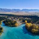 Lake Ruataniwha Holiday Park