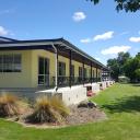 High Country Lodge, Motels & Backpackers