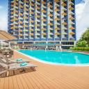 Oakwood Hotel & Residence Kuala Lumpur