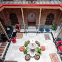 Cats Hostel Madrid Sol