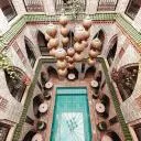 %title插图%num Riad Challa Heated Pool & Spa
